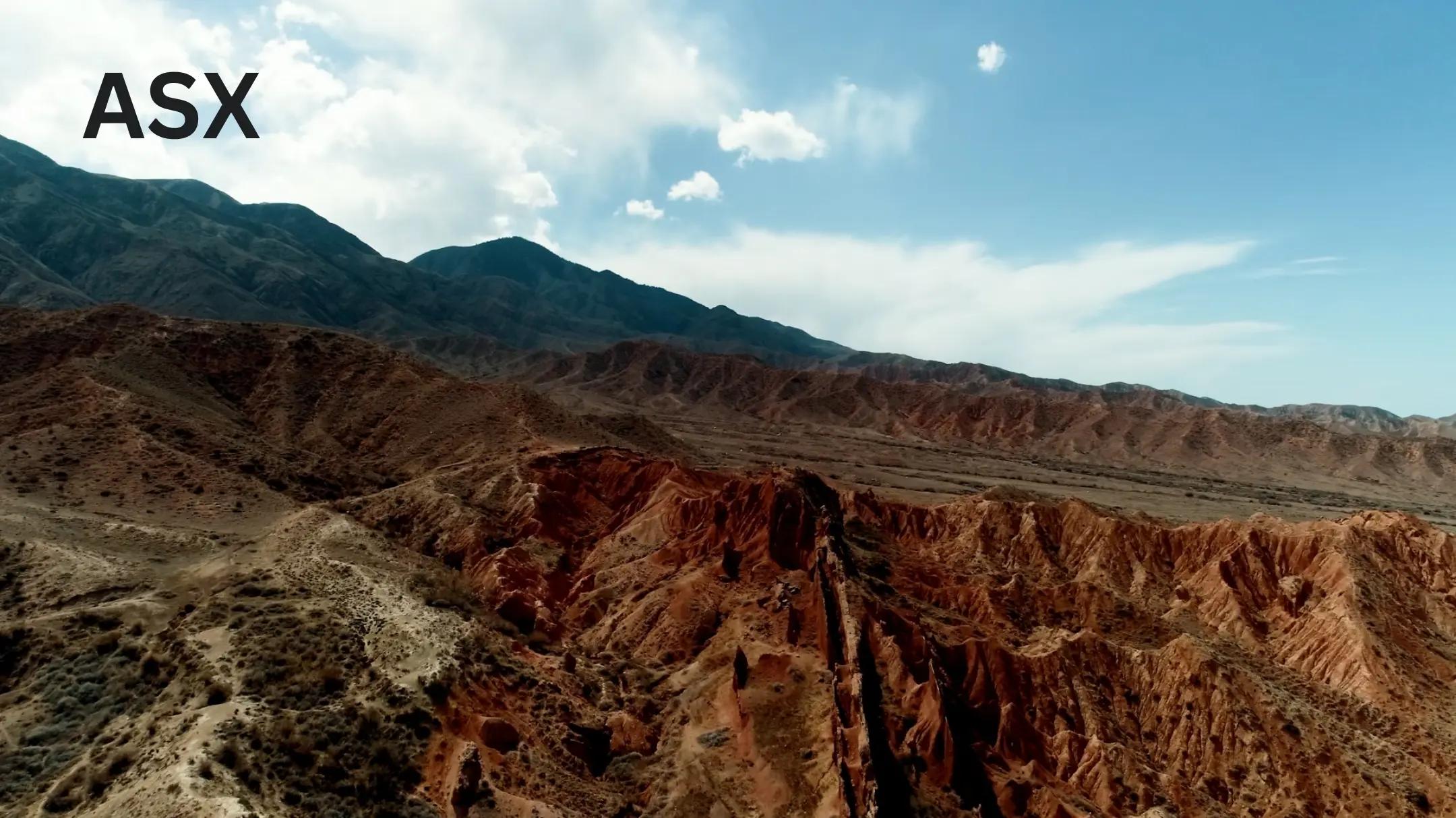 Skylark Minerals Unveils Promising Results at Narongo Prospect, Captains Flat Project