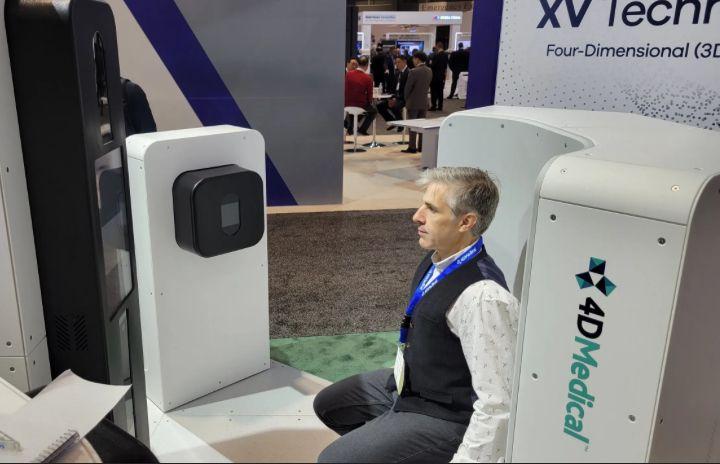 Stanford Pioneers 4DMedical’s CT:VQ™ Rollout as AstraZeneca Partnership Expands in Brazil