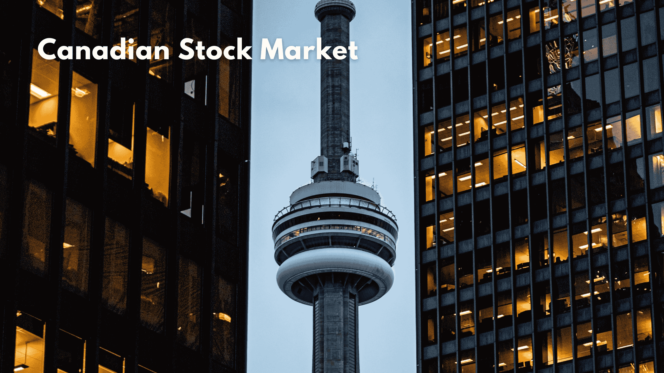 TSX Market Today: Tech Surge and Commodity Resilience Lead the Way
