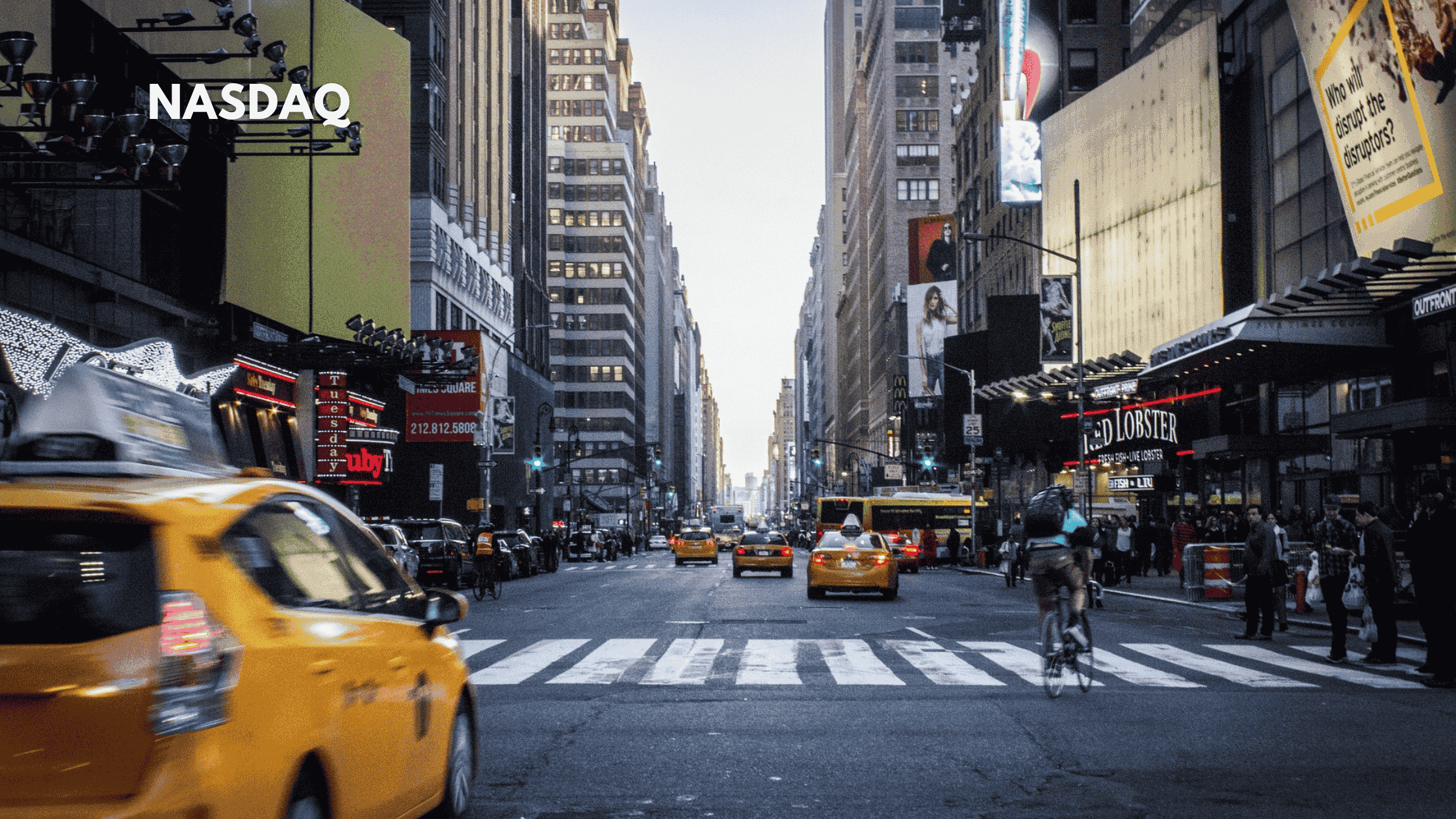 Tech Sell-Off Wipes Out $1 Trillion: Nvidia, Meta, and AI Stocks Slammed