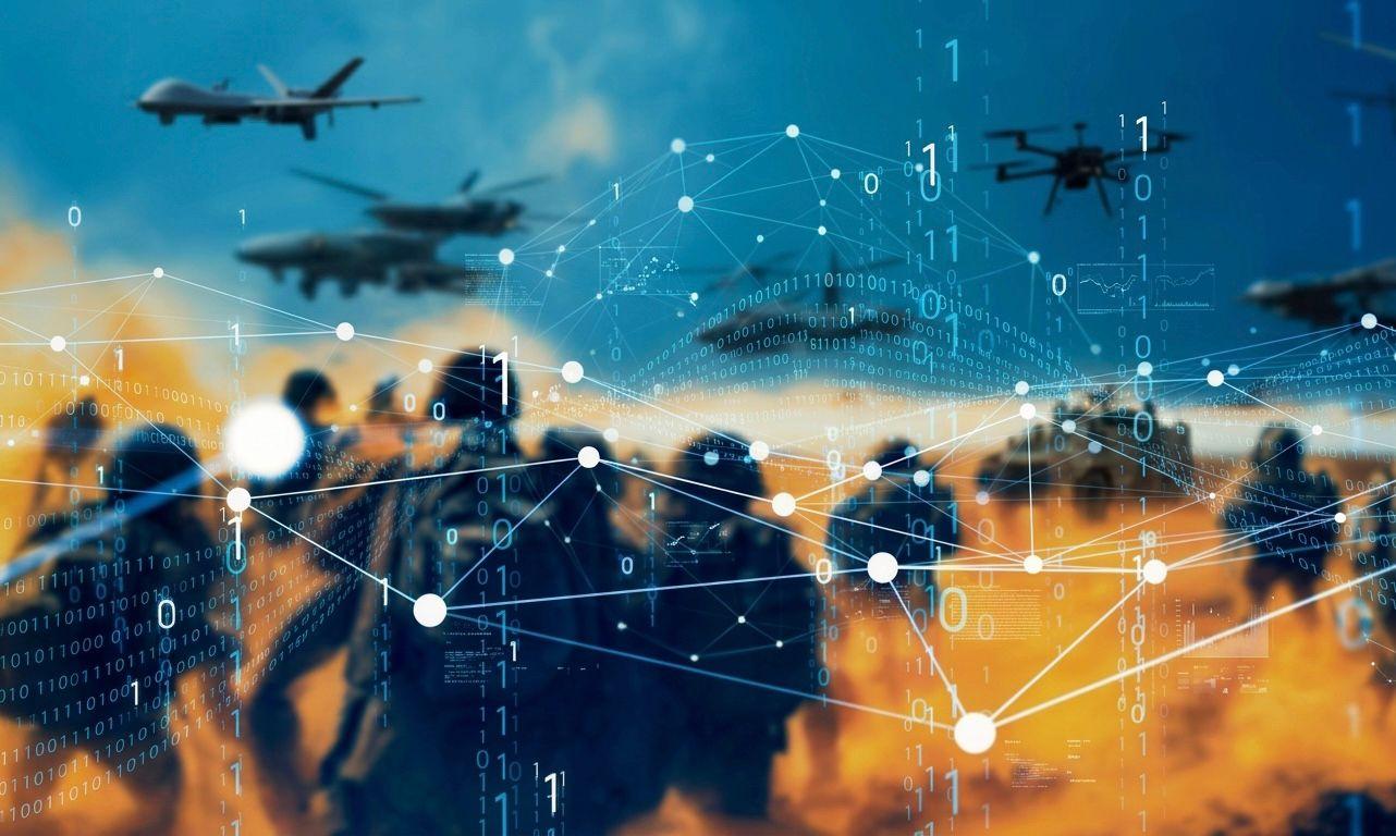 The Defense Pivot: Pathkey.AI ( ASX : PKY) Appoints RAAF Veteran and Tech Titan as New CEO