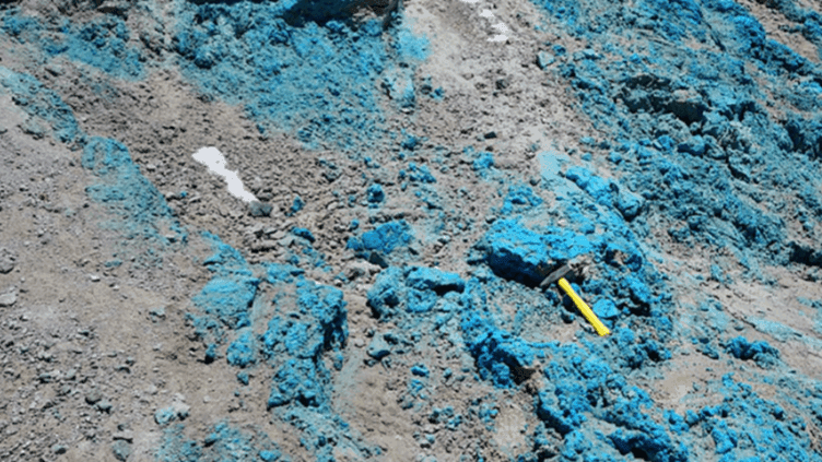 BHP and Lundin Mining Eye Joint Bid for Filo Corp