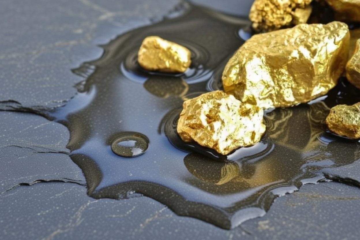 The Newest Gold Miner on the ASX: Lefroy Exploration (ASX: LEX) Ships First Bars to Perth Mint