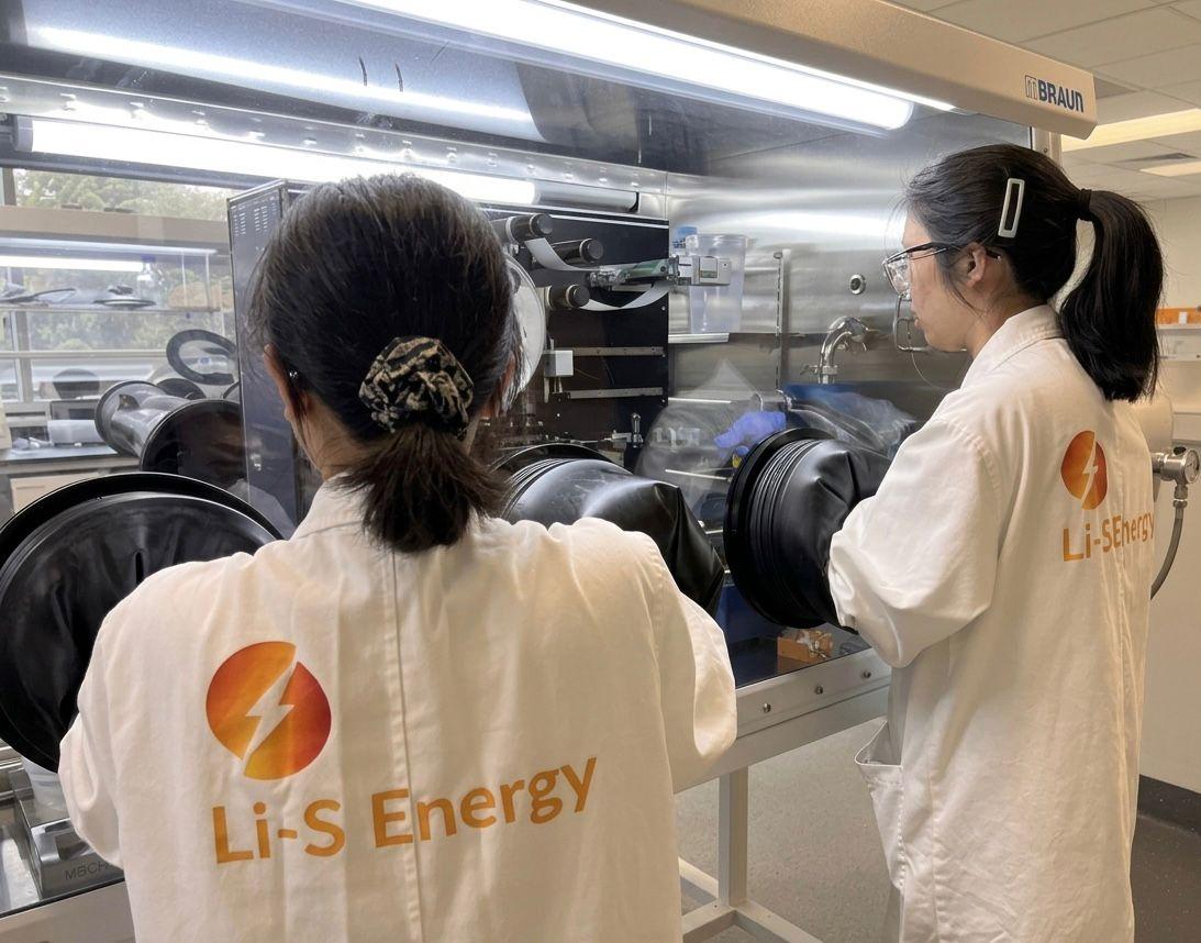 The Regulatory Breakthrough: ASX Battery Pioneer Clears the Path for US Defense Supply