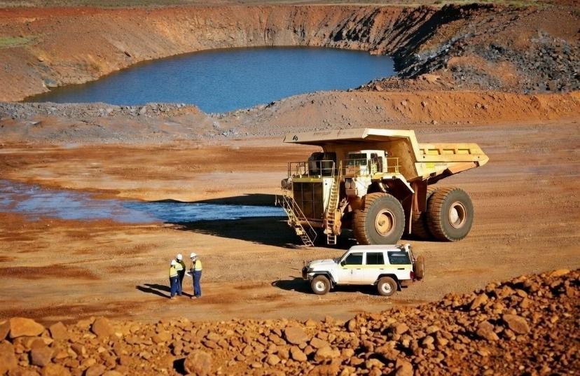 U.S. Government Backing & $10M Capital Raise Sends American Tungsten & Antimony (ASX: AT4) Into Overdrive
