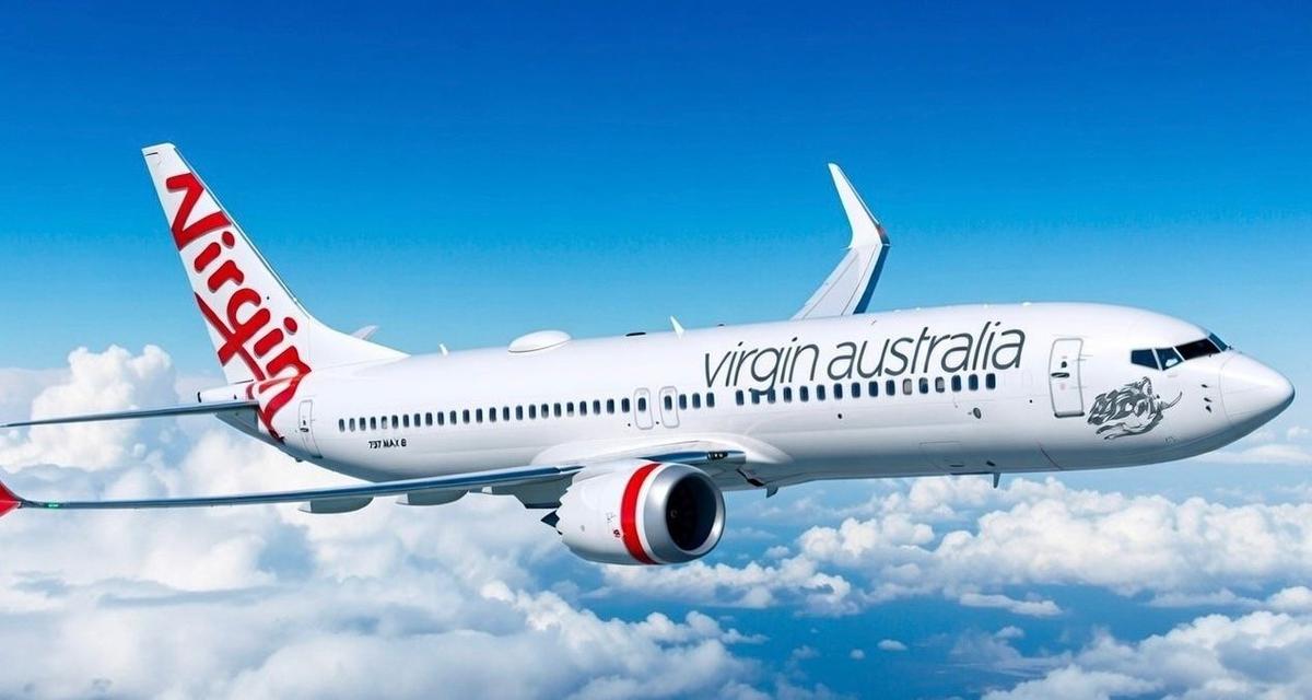 Virgin Australia Profit Climbs as Velocity Loyalty Boom and Qatar Partnership Strengthen Airline Comeback