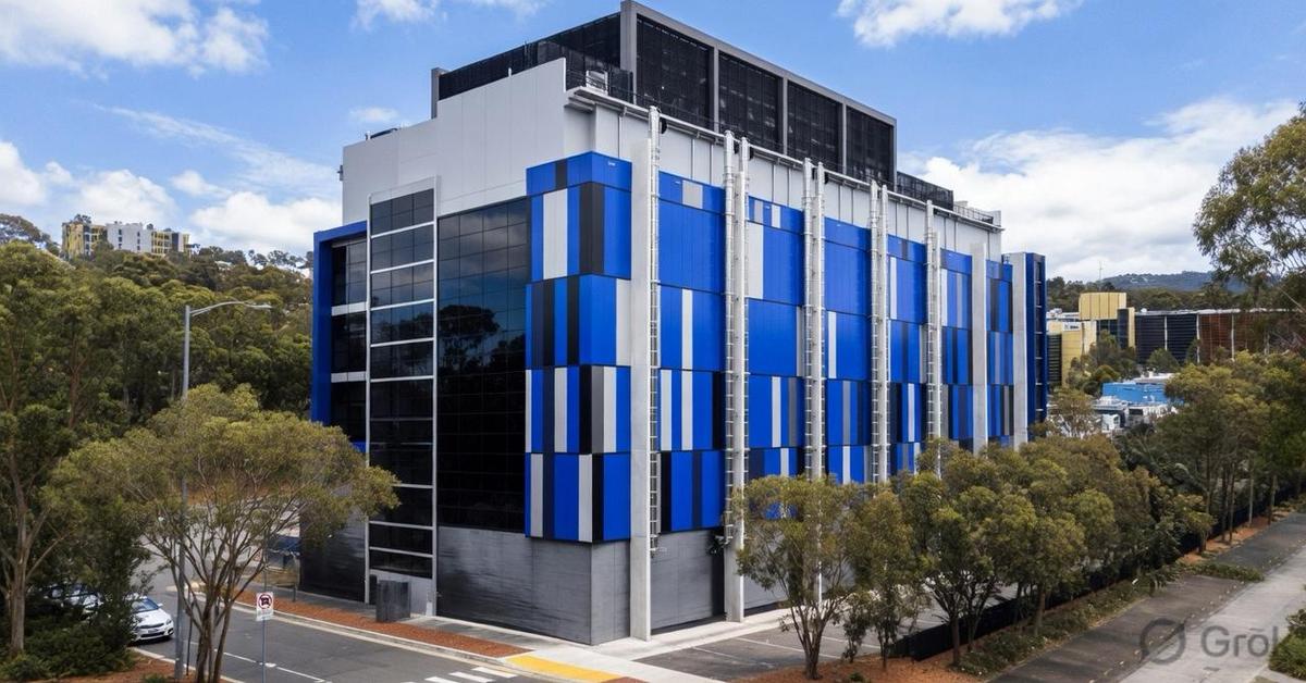 Govt Bets $200M on Macquarie Technology in Push for Sovereign AI Infrastructure