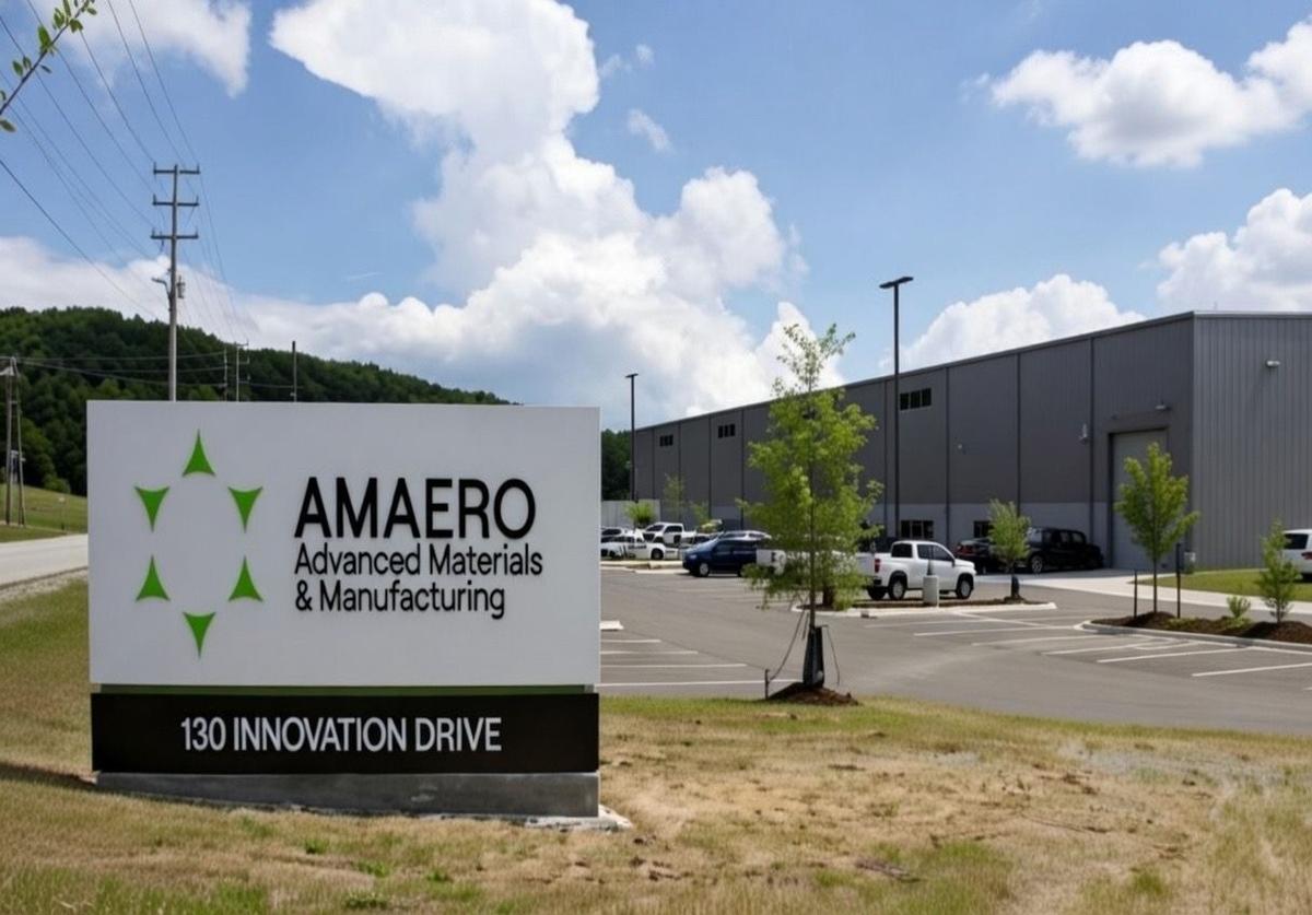 Why Amaero (ASX: 3DA) is Quitting Australia: What the 'US Re-domicile' Means for Your Shares