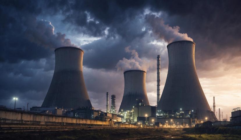 Why Trump’s $80B Nuclear Push is Recharging Uranium Stocks