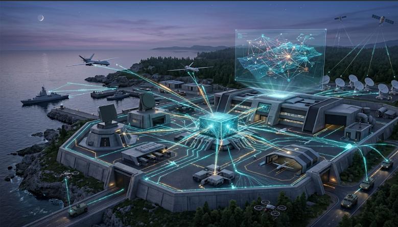 Why Vection (ASX: VR1) is Gaining Momentum: Inside the $1.1M Defense & AI Expansion