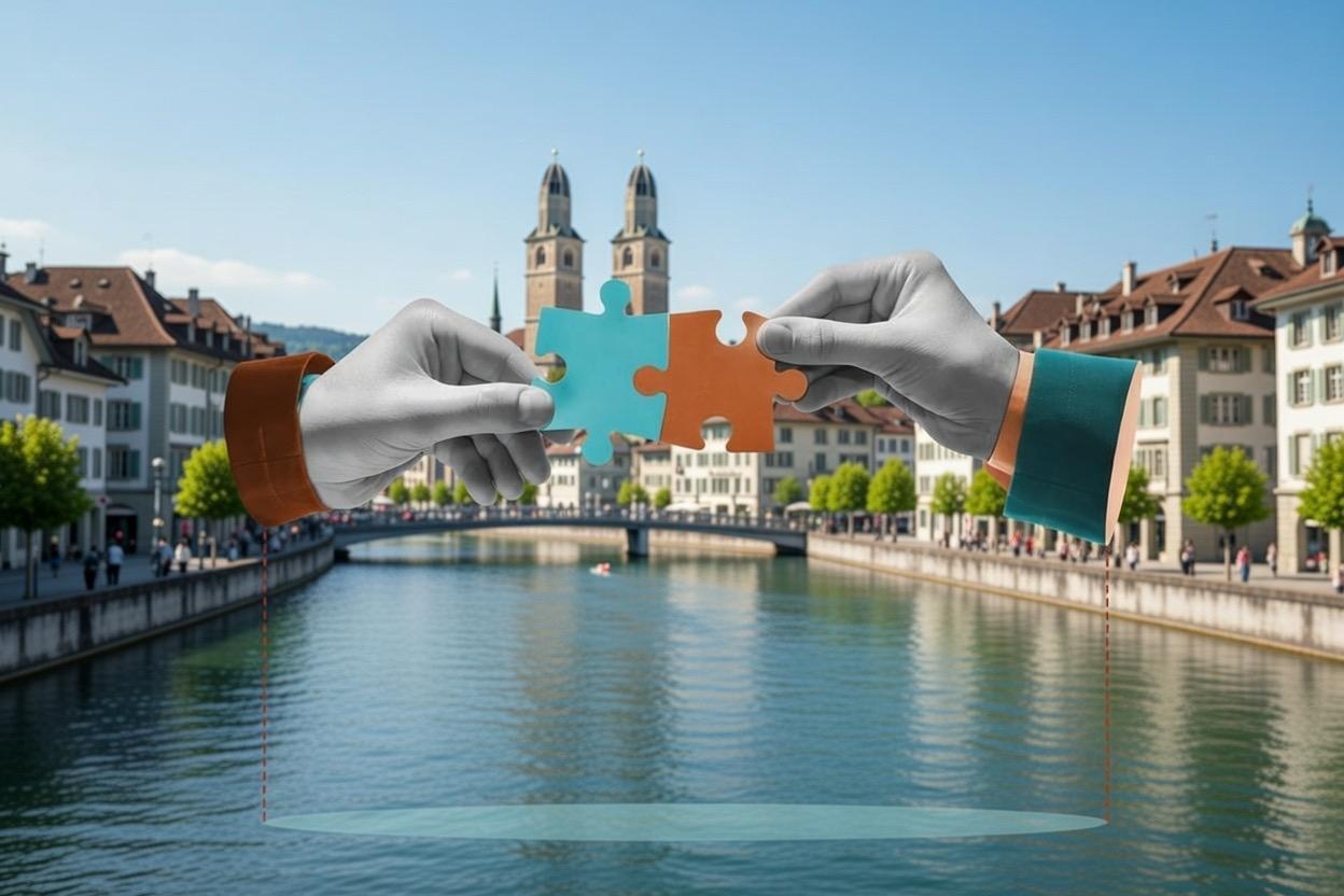 Zurich’s $415 Million Play: Why ClearView Shareholders Just Got a 65c Lifeline