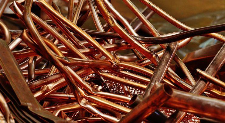 Altair Minerals Strikes Copper Riches at Venatica: Major Discovery Unfolds