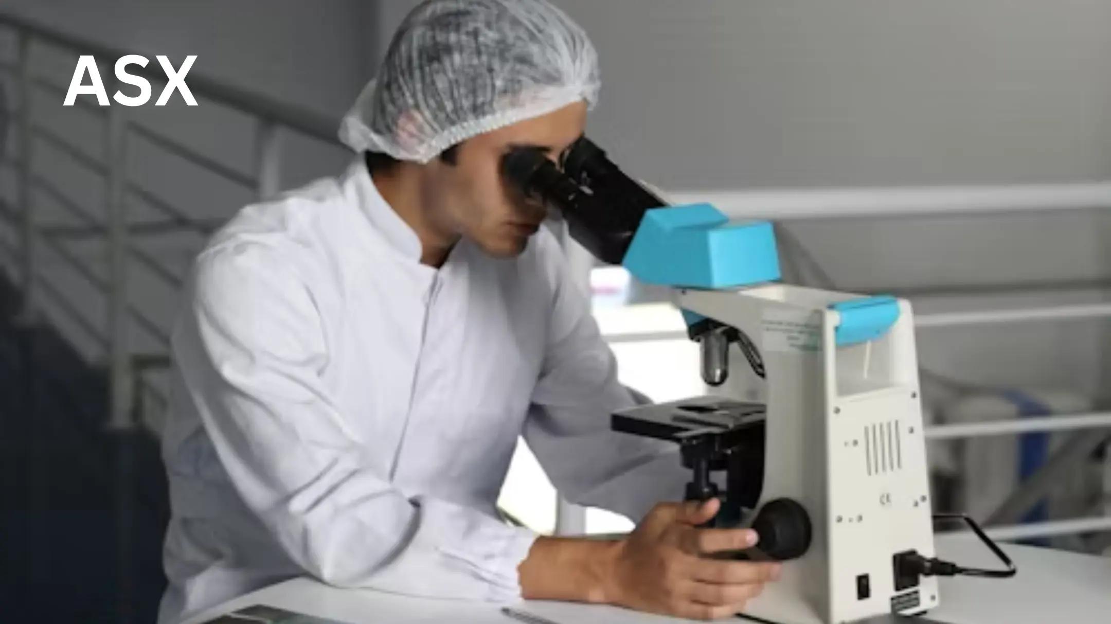 Archer Materials Secures Key U.S. Patent for Biochip Technology