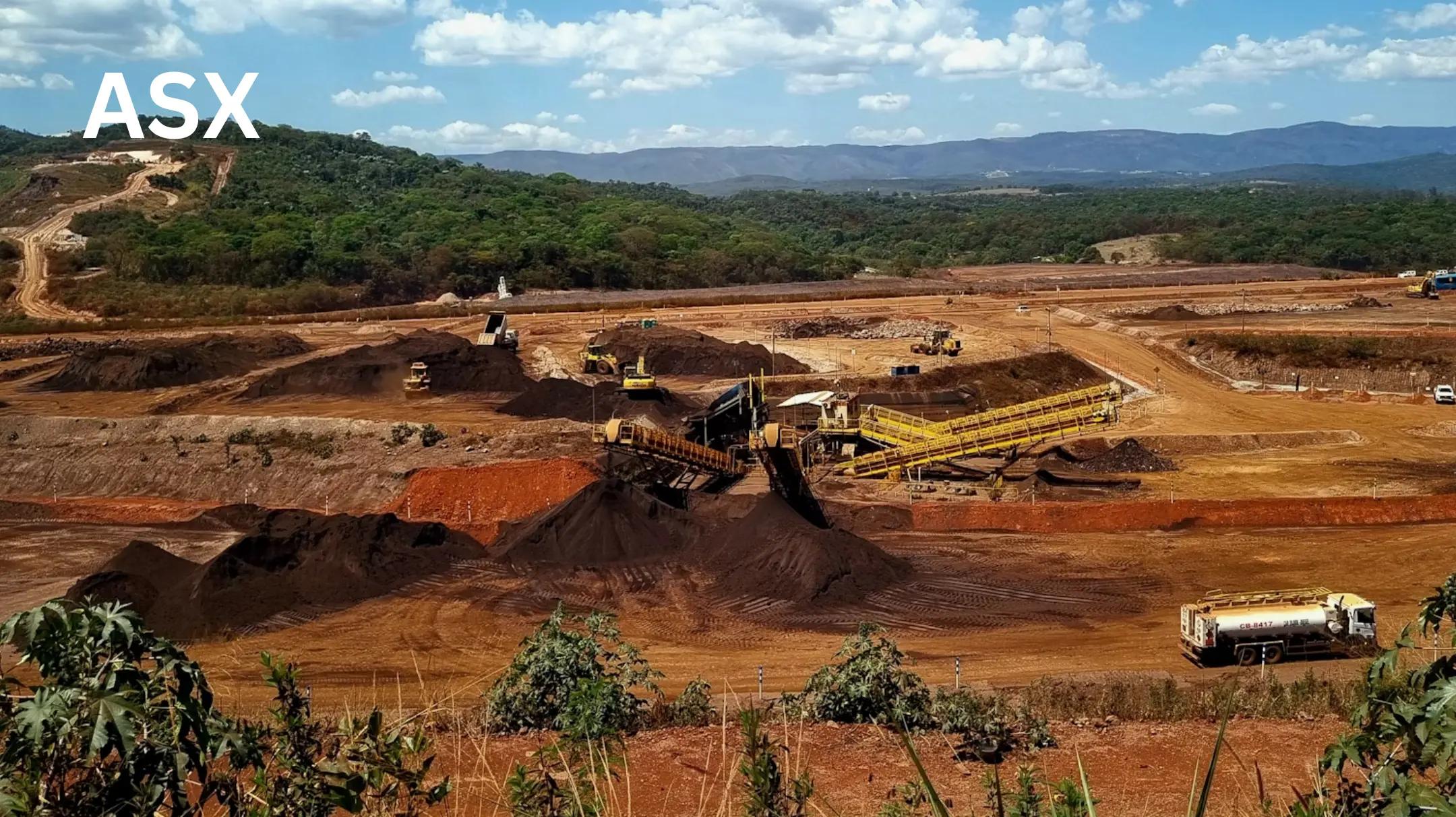 Astute Metals NL's Lithium Discovery at Red Mountain Project: A Game-Changer for U.S. Resources