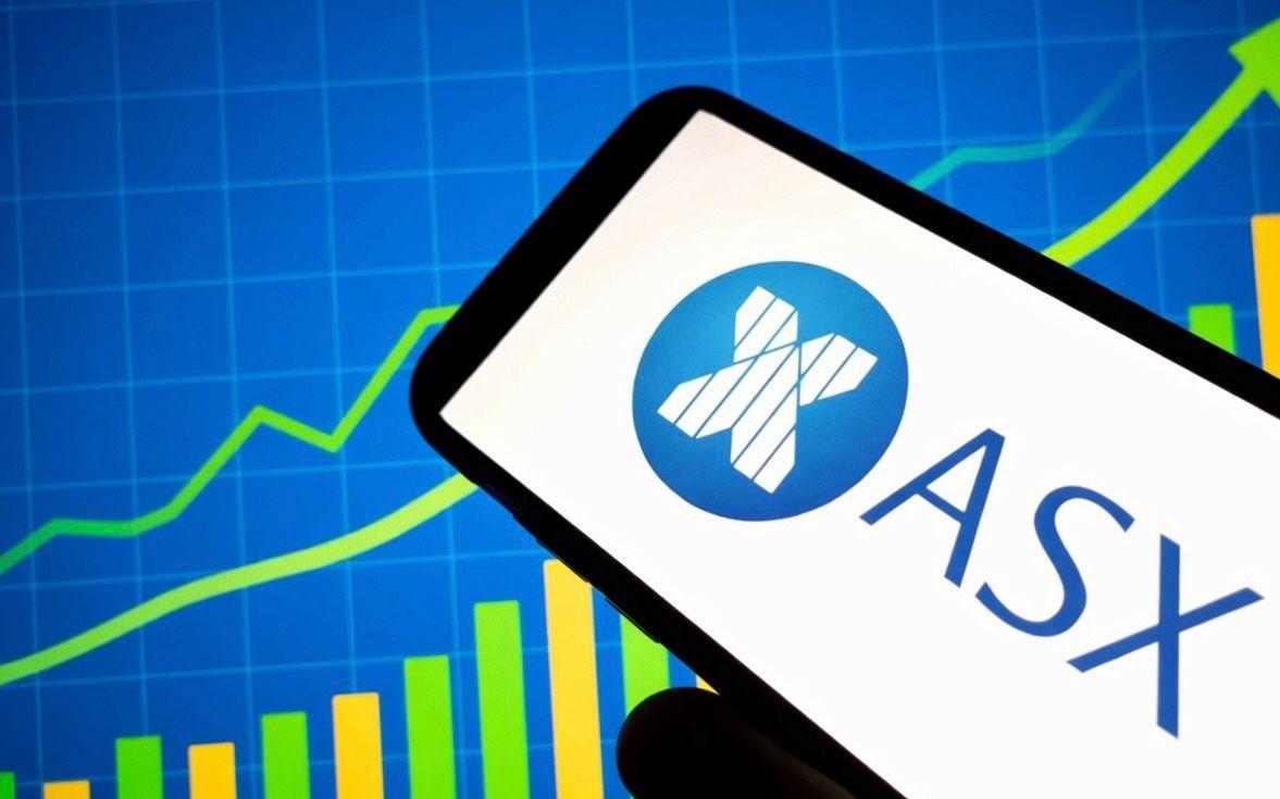 ASX Climbs Despite Rate Hike as Energy Surge Offsets Economic Jitters