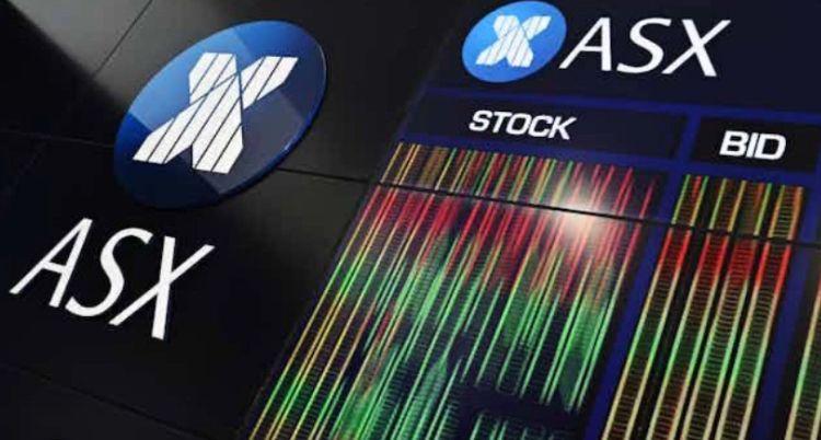 ASX Ends Week on a High as Materials Surge; Eyes on U.S. Inflation and Fed Rate Bets
