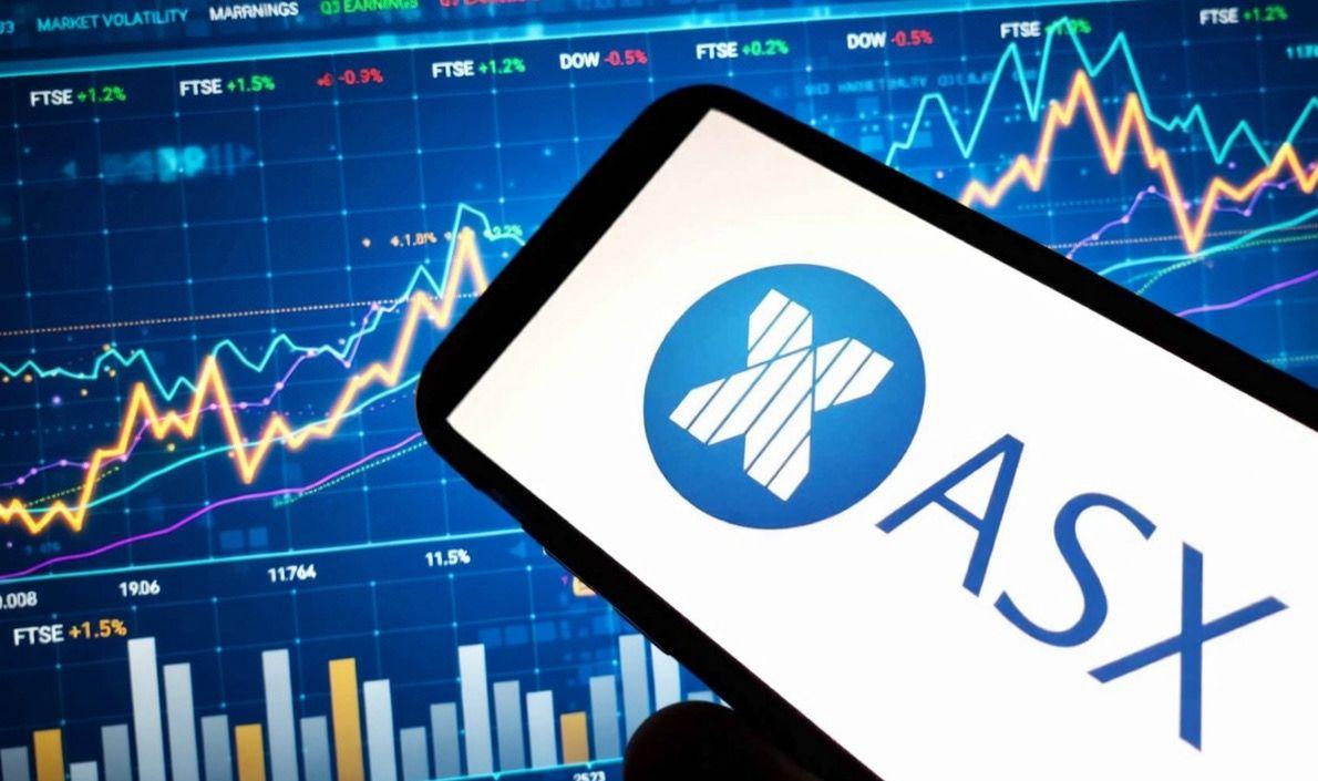 ASX Market Wrap: Inflation Anxiety Meets Wall Street Momentum