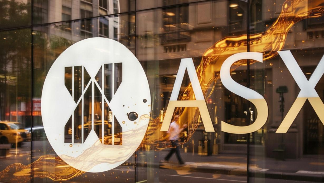 ASX Market Wrap: Oil Spikes and Middle East Tensions Sink the ASX 200
