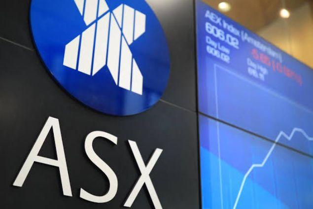 ASX Rises as Tech and Healthcare Shine; Miners Lag Amid Commodity Slide