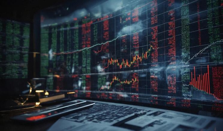 ASX Rises on Tech Tailwind as Investors Cheer Low Volatility Outlook