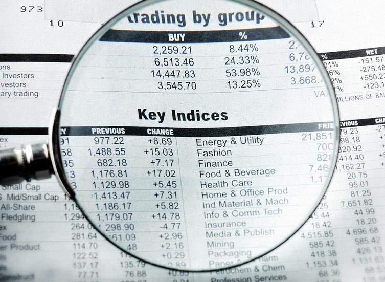 ASX Sinks as Global Jitters Rattle Sentiment: Tech, Materials Lead Broad Selloff