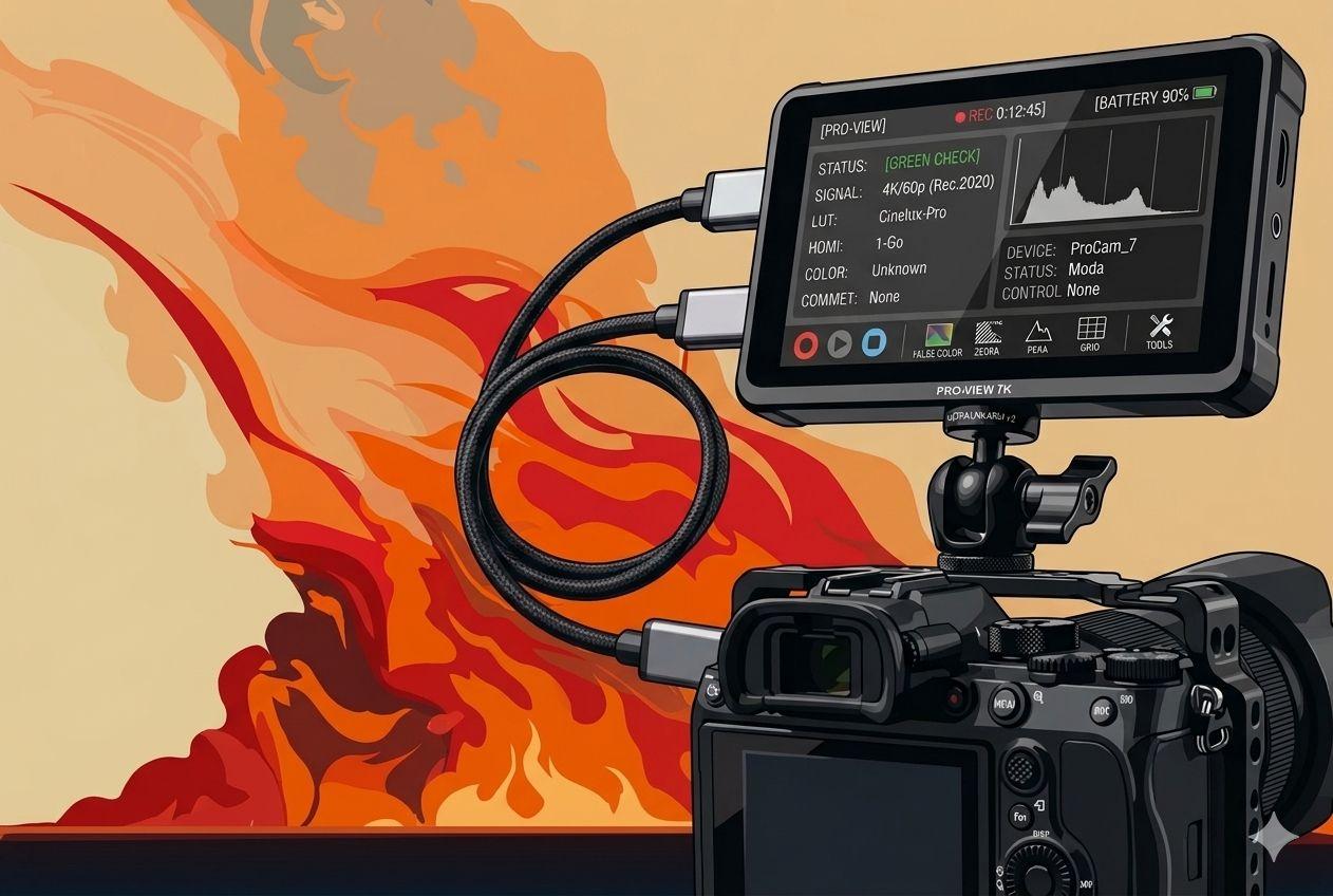 Atomos Targets High-End Growth with Strategic FSI Acquisition