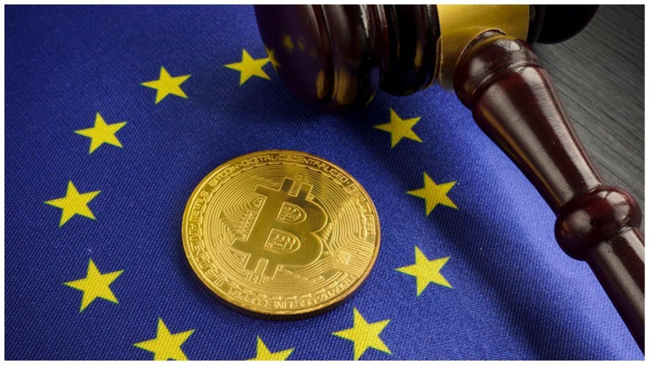 Europe's Latest Anti-Money Laundering Directive Equates Cryptocurrency with Traditional Finance