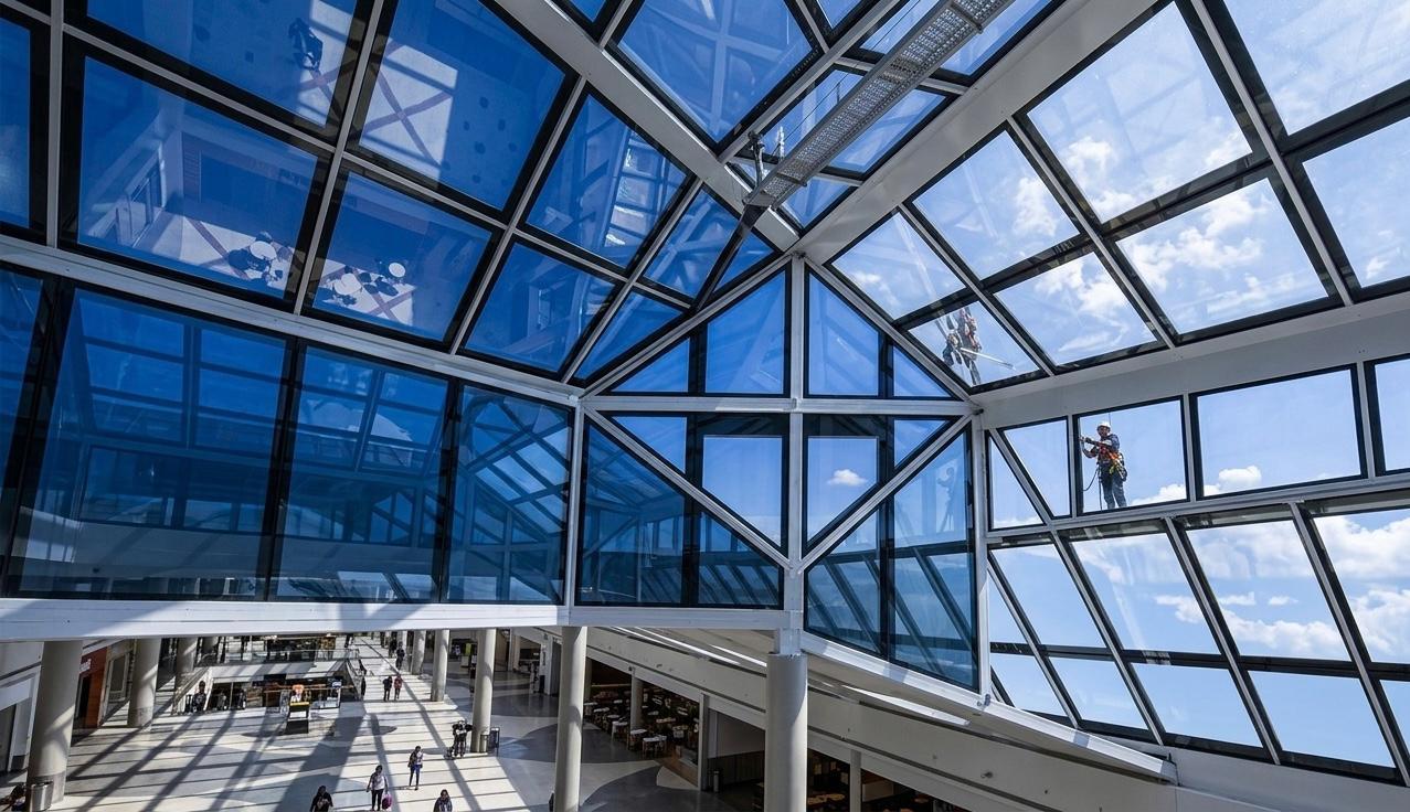 Canva Selects ASX Green Tech Stock ClearVue (ASX: CPV) to Power Corporate Sydney HQ