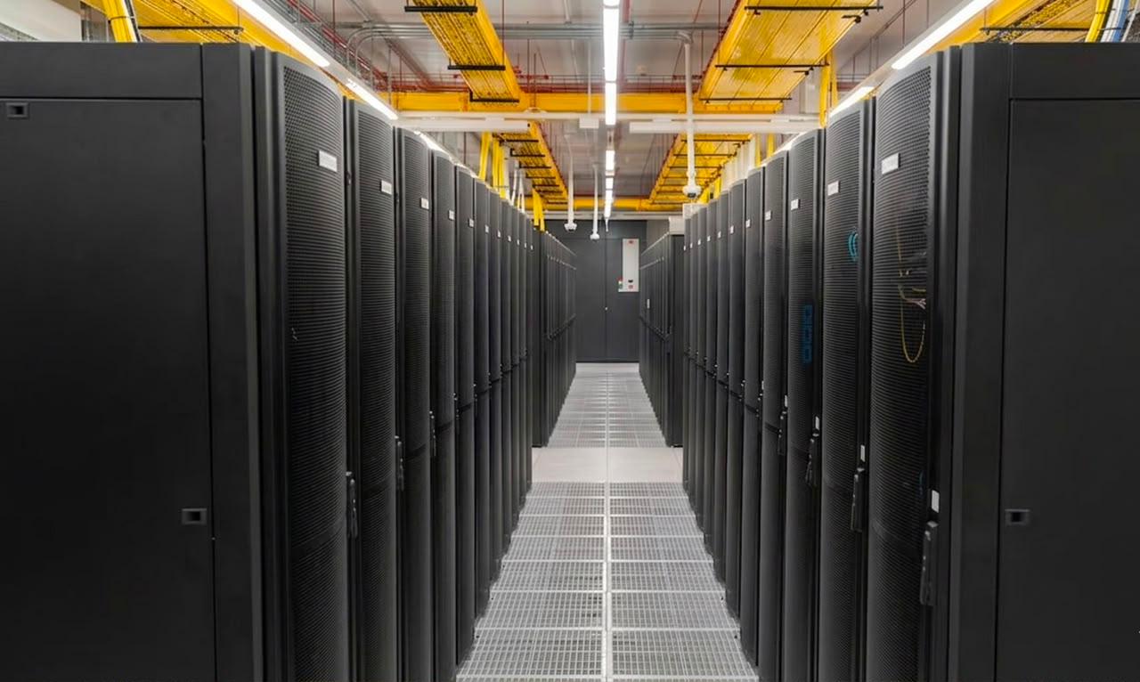 Capital Raise: Is SCEE (ASX:SXE) Primed for the Data Centre and Energy Boom?