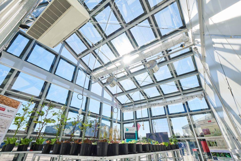 ClearVue Technologies (ASX: CPV) Expands into India with Aria Holding Solar Facade Manufacturing Deal