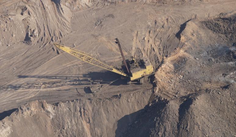 Diablo Resources Advances Exploration at Phoenix Copper Project in Utah