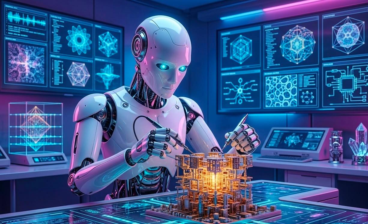 Dorsavi (ASX: DVL) Pivots to AI Robotics with New NTU Tech Deal
