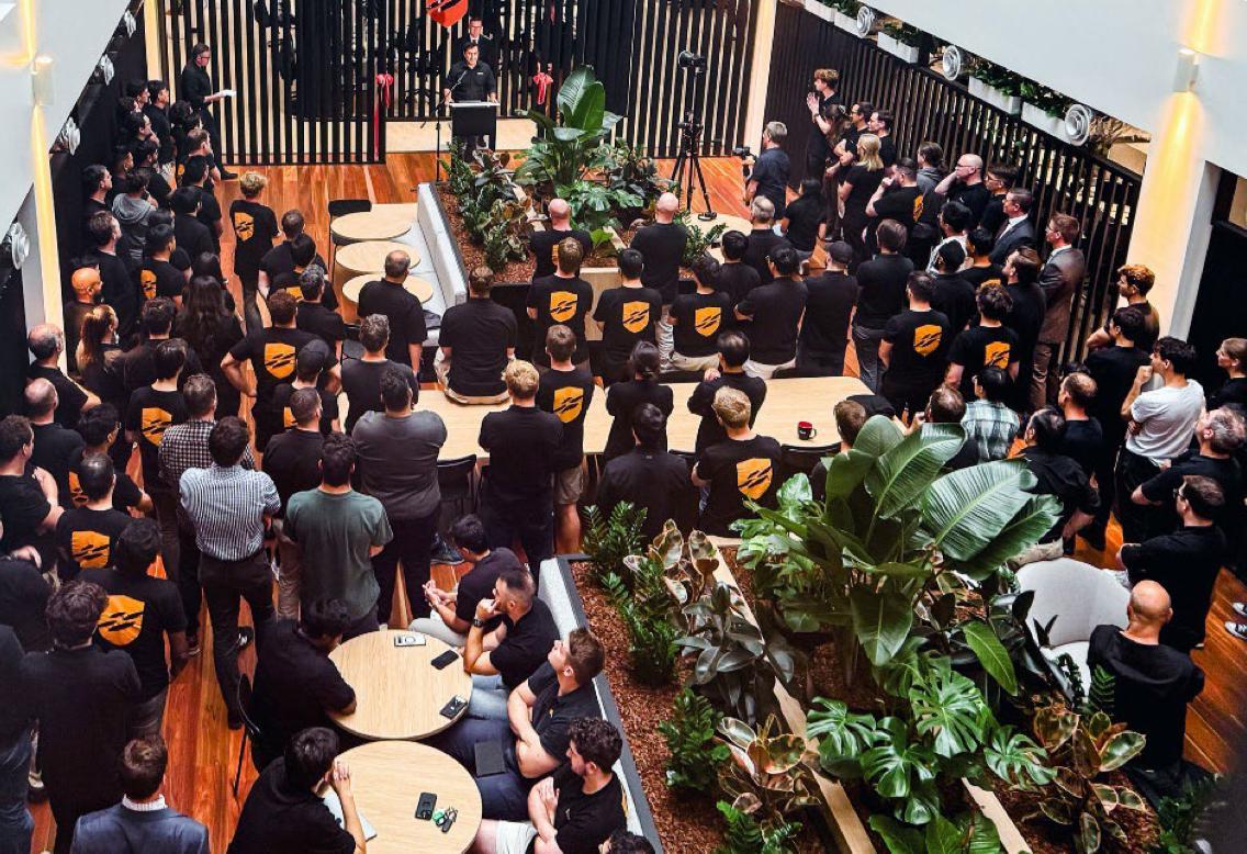 DroneShield Balances Record Growth with LAND 156 Outcome