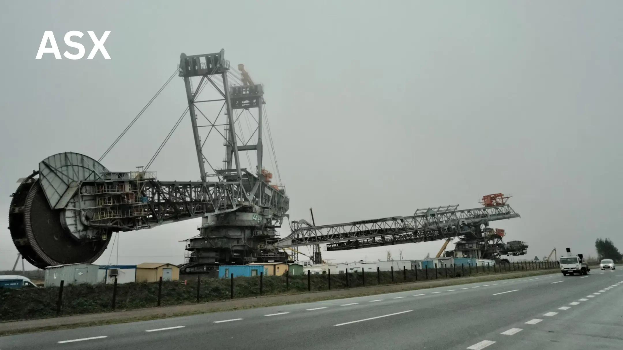 Droughtmaster Corridor Mineralisation Confirmed Over 3km with Record-Breaking Grades