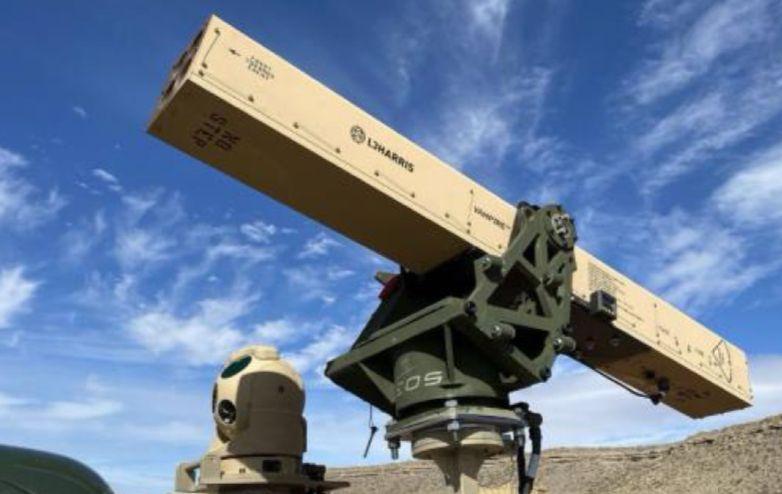 EOS Secures $125M NATO Order for World’s First Export-Grade 100kW Laser Weapon