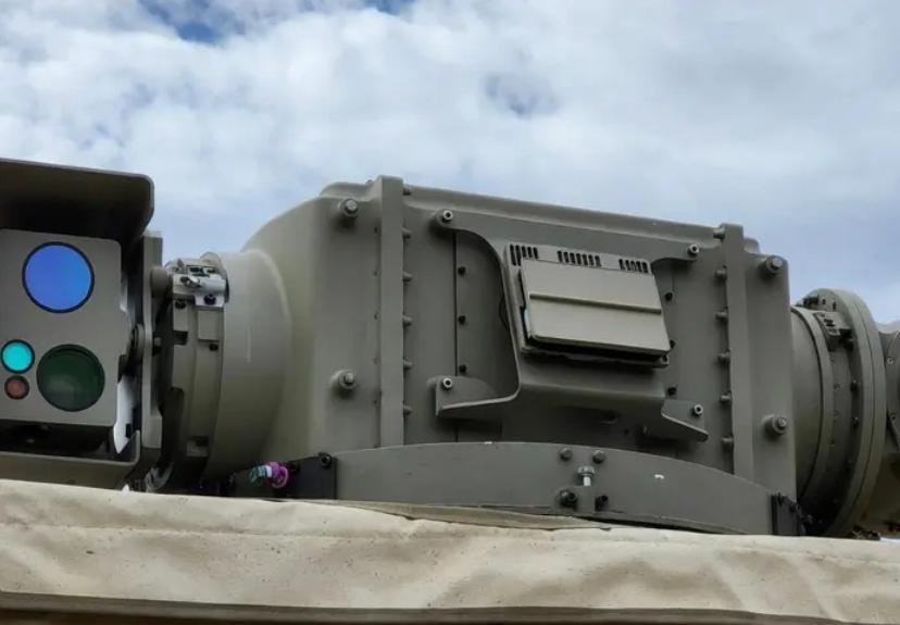 EOS Secures US Army Orders as $120M Korean Laser Deal Edges Closer
