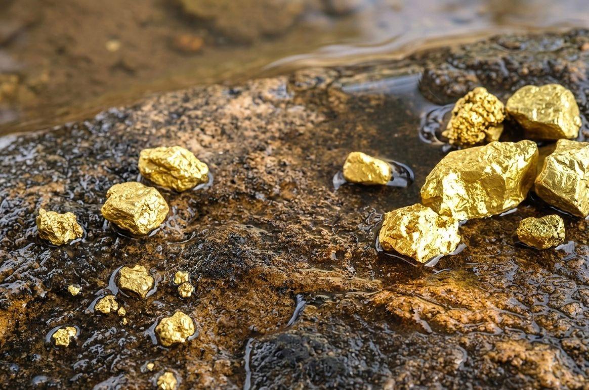 Haranga Resources (ASX HAR) Confirms Major High-Grade Gold Discovery at Lincoln Project