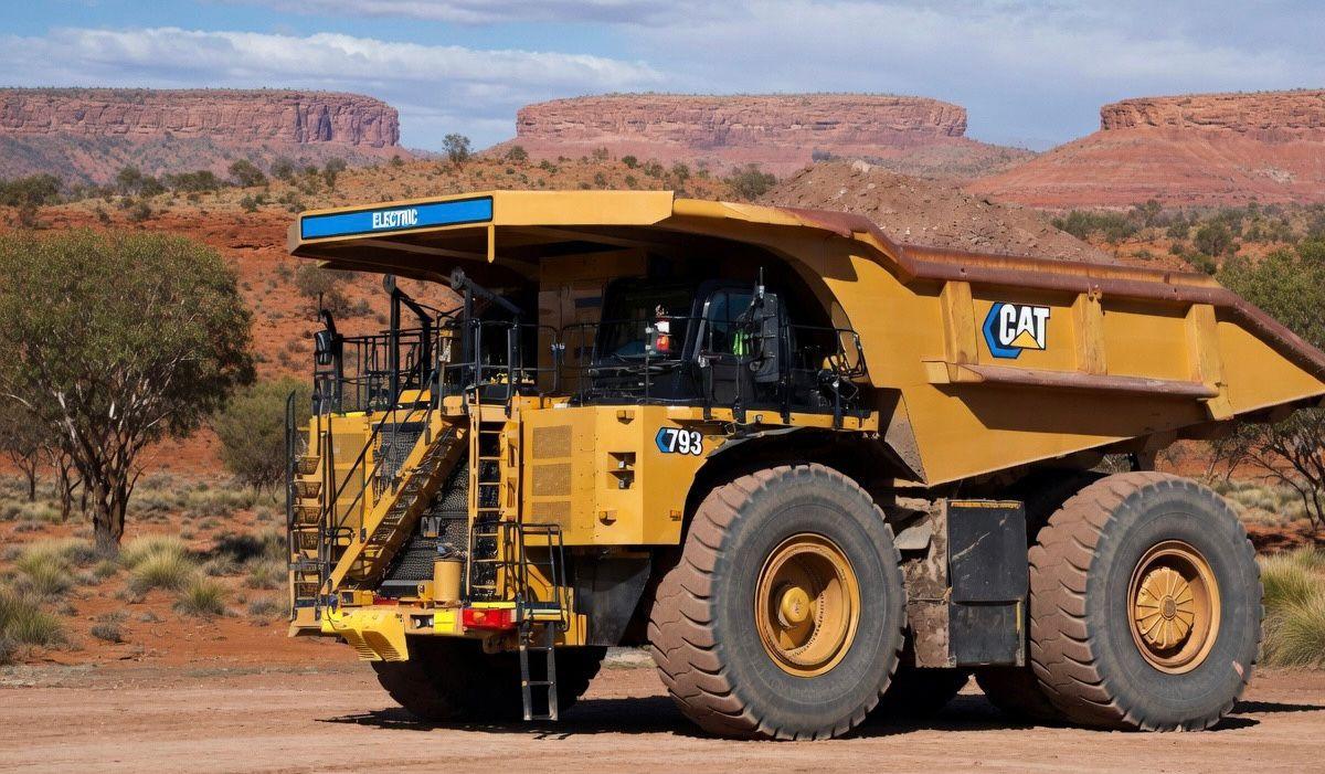 Rare Earth Royalty: Why Institutions Paid a Premium for Lindian Resources Ltd