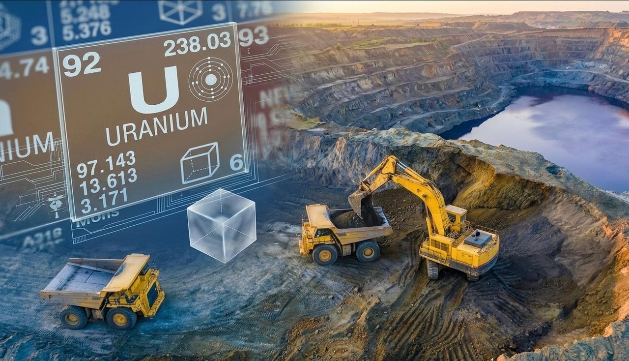 NexGen Energy (ASX: NXG) Confirms New High-Grade Zone Just 3km from Flagship Mine