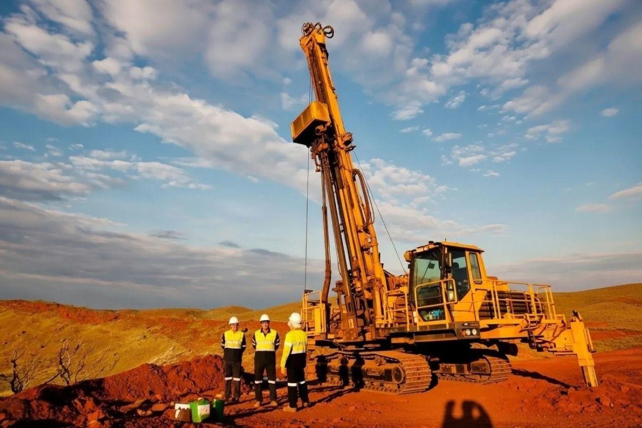 Pantera Minerals (ASX: PFE) Hits Ultra High Grade 19.2% Antimony as US Critical Minerals Race Accelerates