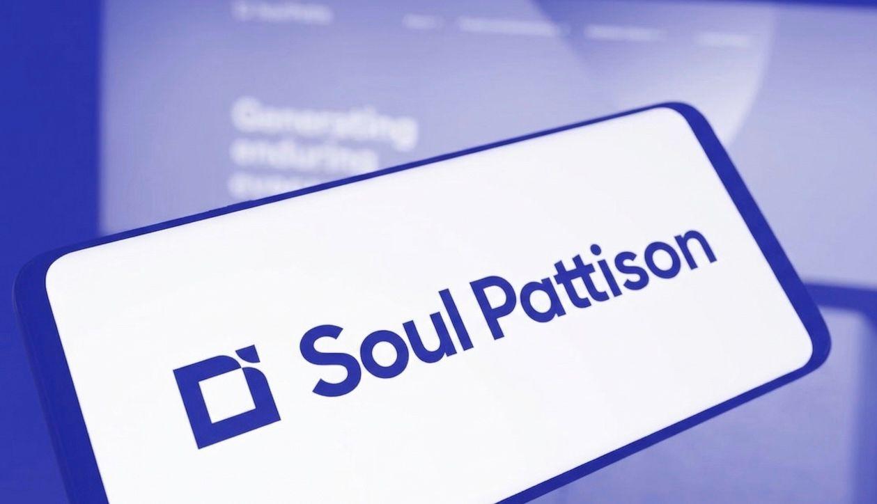 The ASX Dividend King: Soul Patts Extends 28-Year Streak as Profit Surges 604%