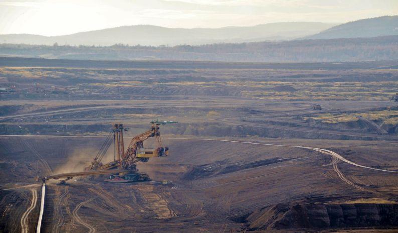 Southern Cross Gold Hits New High at Sunday Creek