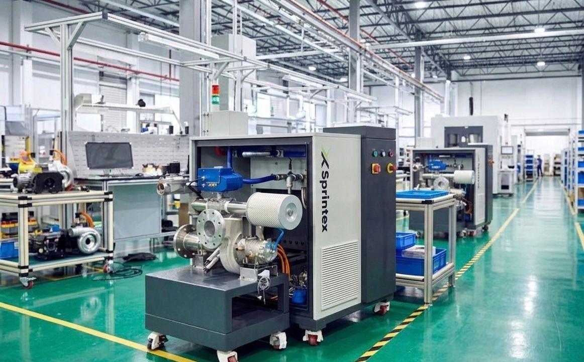 Sprintex (ASX:SIX) Secures Exclusive Taiwan Deal and TSMC Paid Trial