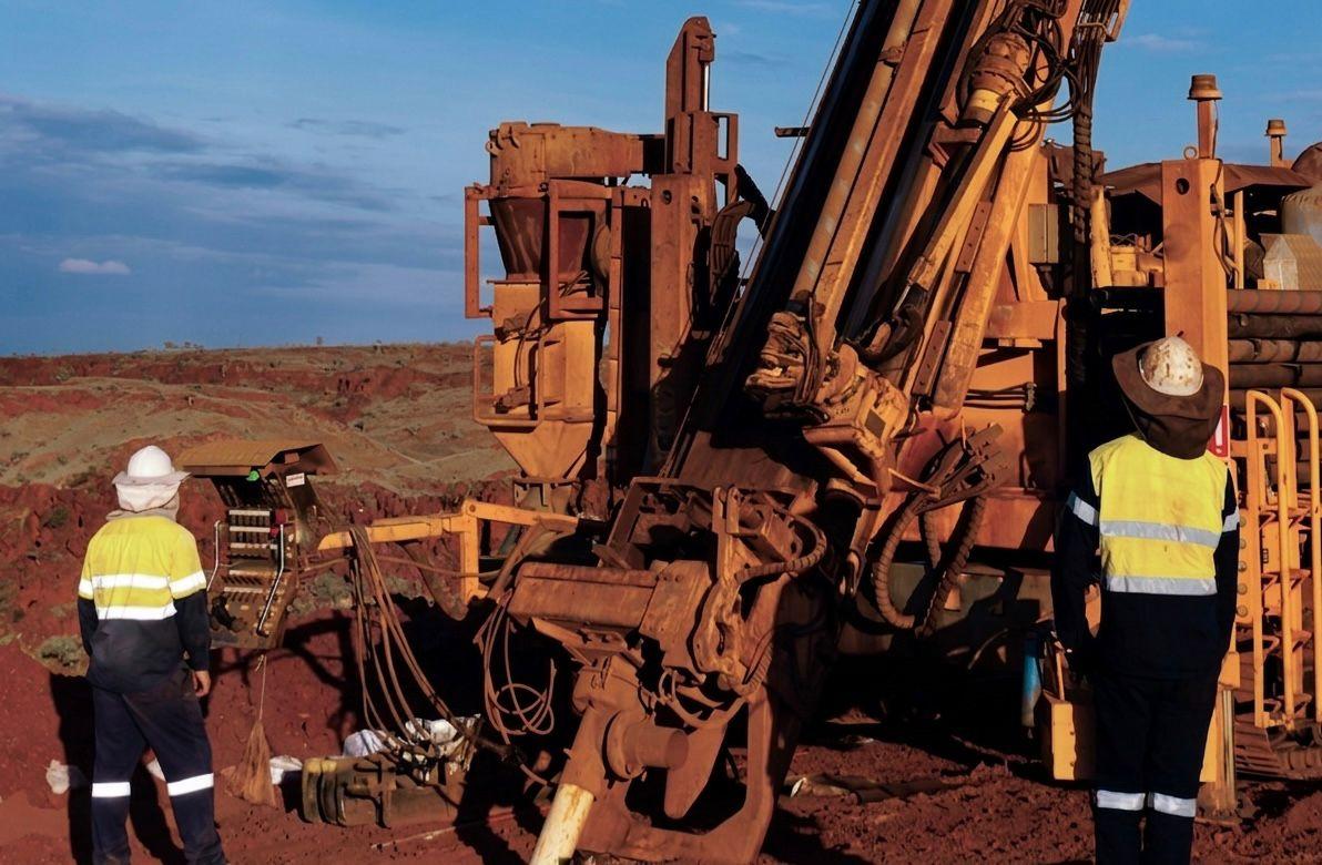 Washington’s Battery Bet: US Government Eyes 20% Stake in Syrah Resources