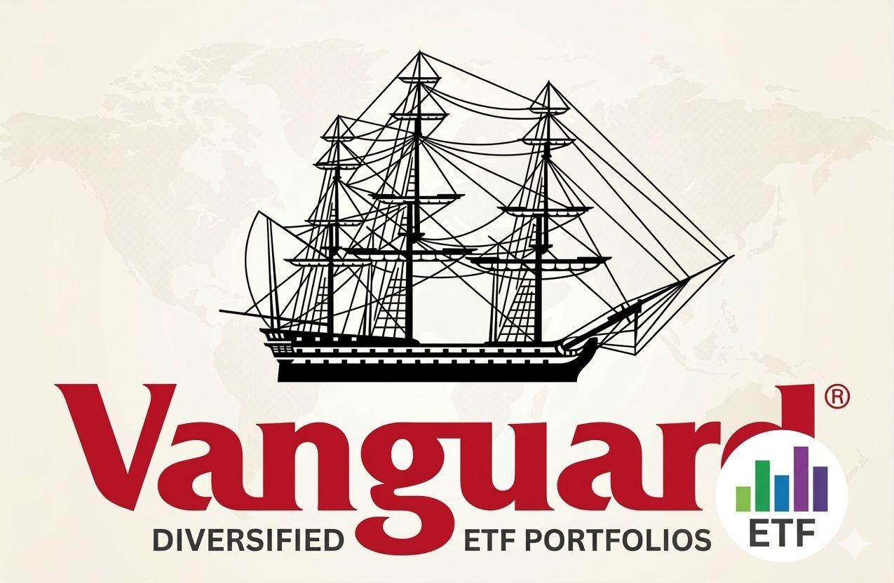 Vanguard’s March Payouts Revealed: Which ETFs Are Delivering the Biggest Cash Boost?