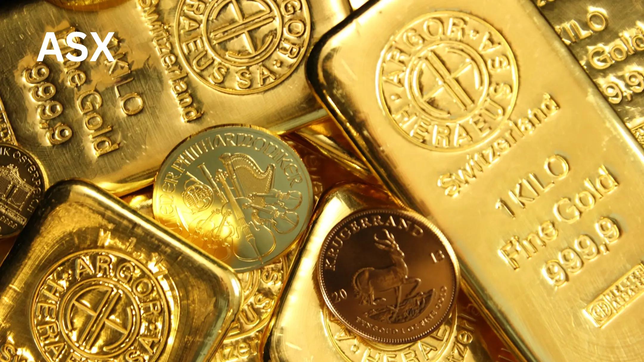 Vertex Minerals Commences Gold Ore Processing at Reward Gold Mine