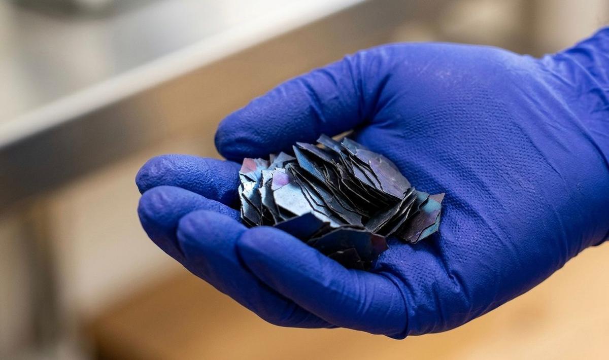 Victory Metals Just Found a $1 Billion Shortcut in the Rare Earth Race