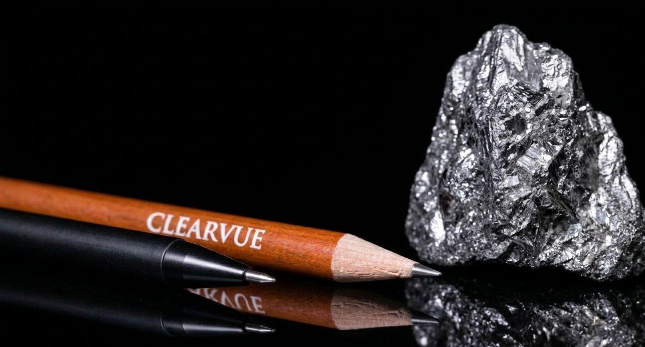 Why International Graphite’s European JV Could Rewire the Battery Supply Chain