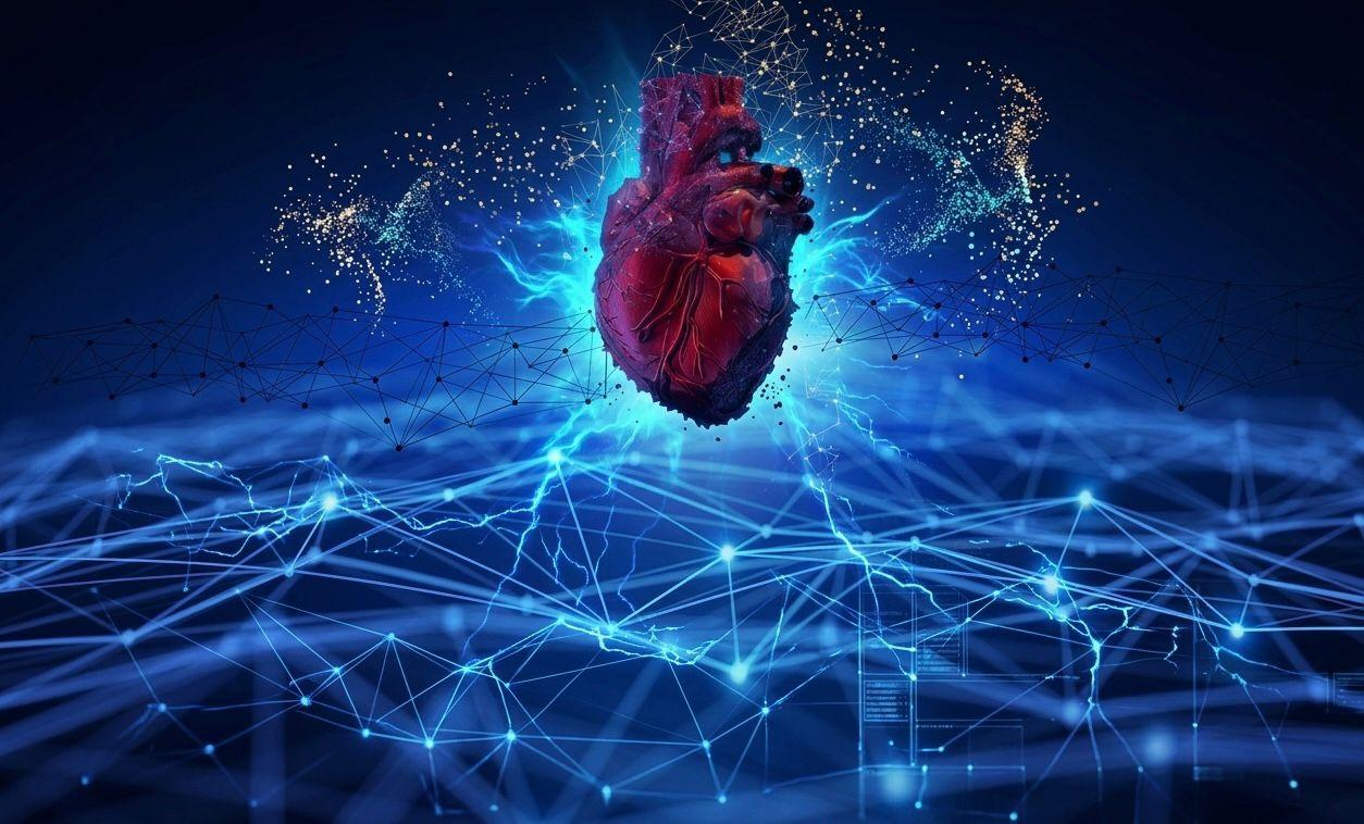 Why Pro Medicus (ASX: PME) Is Betting Big on Echo IQ’s AI Heart Technology