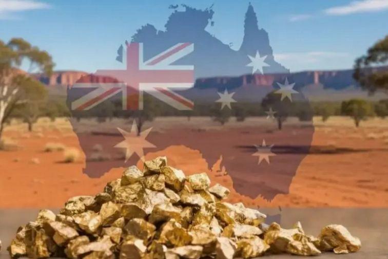 Wia Gold (ASX: WIA) Lands A$92M to Push Kokoseb Gold Project Closer to Production